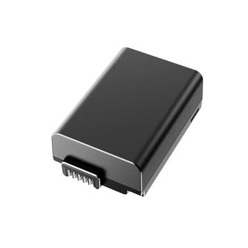 KingMa Accu voor Nikon EN-EL25a - 1350mAh (Nieuw), Verzenden, Nieuw