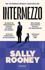 Intermezzo 9789026371141 Sally Rooney, Boeken, Ophalen of Verzenden, Nieuw, Sally Rooney