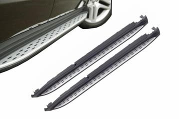 Mercedes GL GLS X166 Sidesteps, Ophalen of Verzenden, Nieuw