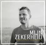 Christian Verwoerd - Mijn Zekerheid - CD, Ophalen of Verzenden, Nieuw in verpakking