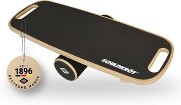 Evenwicht Board 73,5cm | Antislip | Laatste Stuk!, Sport en Fitness, Ophalen of Verzenden, Zo goed als nieuw, Armen, Balansbord