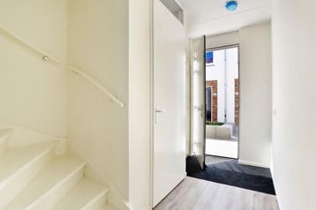 Te huur: Huis Bergweg in Rotterdam, Rotterdam, Zuid-Holland