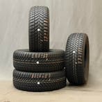 215/50/19 93T Goodyear winterbanden 8,3/6,5mm profiel 4X, 19 inch, Band(en), Personenwagen, Gebruikt