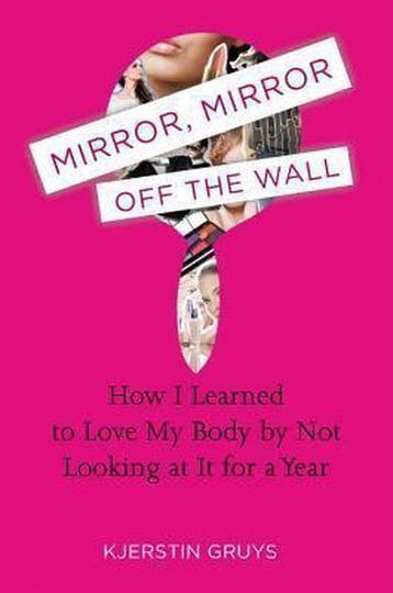 Mirror, Mirror Off the Wall - Kjerstin Gruys 9780399160172, Verzenden, Zo goed als nieuw, Kjerstin Gruys