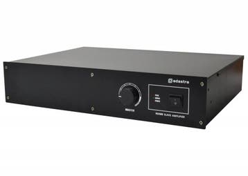 Adastra RS480 100V Slave-eindversterker 480 W RMS, 19 Inch, Verzenden, Nieuw, Overige merken
