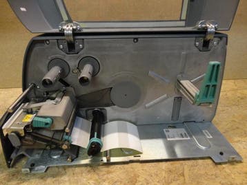 INTERMEC EASYCODER PM4i Printer 200DPI LAN USB, Ophalen of Verzenden, Nieuw, Intermec