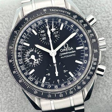 Omega - Speedmaster - 3520.50 - Heren - 1990-1999, Nieuw