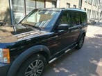 Freelander Discovery Bullbar Pushbar Sidebars Sidesteps RVS, Ophalen of Verzenden, Nieuw, Rover