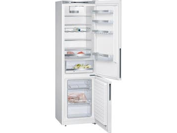 Siemens KG39EAWCA - Koel-Vriescombinatie - 201 cm - 249, Witgoed en Apparatuur, Koelkasten en IJskasten, Verzenden, Zo goed als nieuw