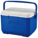 Coleman 5QT Performance 6 Personal Cooler Nieuw, Nieuw, Koelbox, Koelelement