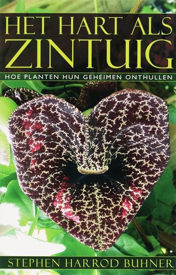 Het hart als zintuig - S.Harrod Buhner 9789020284188, Verzenden, Gelezen, S.Harrod Buhner