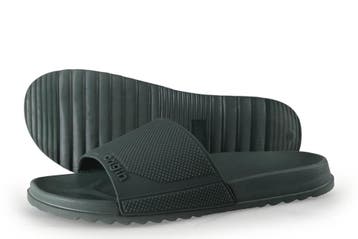 Origin Slippers in maat 45 Groen, Slippers, Overige kleuren, Verzenden, Origin
