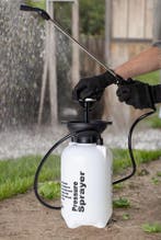 Drukspuit 5 Liter | Handig | Nieuw | Scherpe Prijs, Ophalen of Verzenden, Nieuw, Onkruidbestrijding