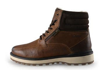 s. Oliver Snowboots in maat 42 Cognac, Overige kleuren, Verzenden, Overige typen, S. Oliver