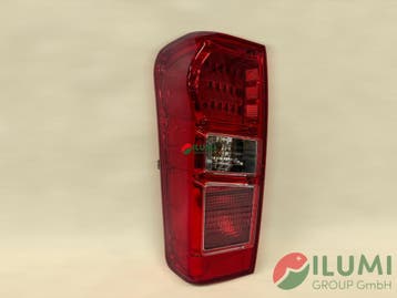ISUZU D-MAX II 12-16 ACHTERLICHT LINKS LED EU 220-17217, Auto-onderdelen, Verzenden, Gebruikt