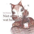 Niet alles is wat het lijkt / Puk en Beukie / 1, Verzenden, Gelezen, Irene Westeneng