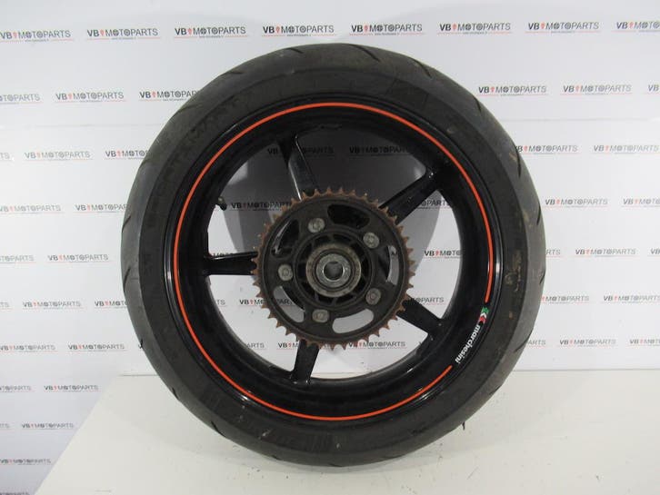 KTM 990 SMR Achterwiel, Motoren, Onderdelen | Overige, Ophalen of Verzenden