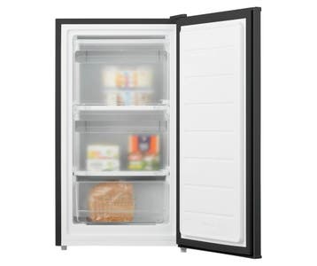 Tafelmodel vriezer - 60 liter - energieklasse D - vrijstaand, Verzenden, Nieuw