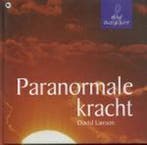 Paranormale krachten / Mind, Body & Spirit 9789044304299, Verzenden, Gelezen, D. Lawson