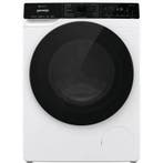 Nieuwe Gorenje wasmachine 8KG met stoom  WPNA84SATSWIFI, Energieklasse A of zuiniger, 1200 tot 1600 toeren, Verzenden, 8 tot 10 kg