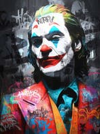 IPR Graph - Joker: El Mural de la Locura, Verzamelen, Nieuw