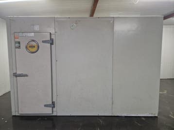 Koelcel 316 x 106 x 218 cm, Nieuw in verpakking, Koelen en Vriezen