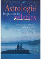 Astrologie toepassen in relaties Trish MacGregor, Boeken, Verzenden, Gelezen