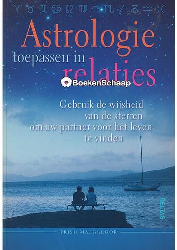 Astrologie toepassen in relaties Trish MacGregor, Verzenden, Gelezen