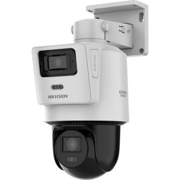 Hikvision DS-2SE2C200MWG-E/12 TandemVu PT camera, Ophalen of Verzenden, Nieuw