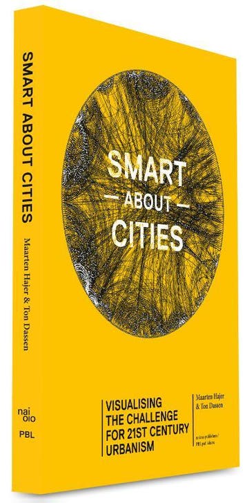 Smart about cities - Maarten Hajer 9789462081482, Verzenden, Zo goed als nieuw, Maarten Hajer