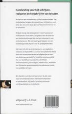 Gids voor de eindredacteur 9789020402650 Wim Daniëls, Verzenden, Zo goed als nieuw, Wim Daniëls