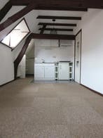 Te huur: Studio Verwersstraat in Den Bosch, Den Bosch, Noord-Brabant