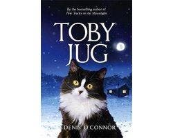 Toby Jug - Toby Jug, Boeken, Romans, Ophalen of Verzenden