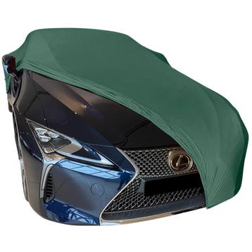 Autohoes voor Lexus LC 500 Coupe (2017-present) Indoor BESTE, Ophalen of Verzenden, Nieuw, Op maat