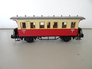 Märklin 1 - 5800 - Modeltrein personenwagen (1) -, Nieuw