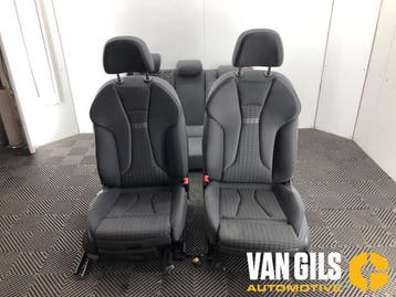 Bekleding Set (compleet) Audi A3 O327272, Ophalen of Verzenden, Nieuw