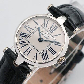 Cartier - Must de Cartier Vendome - Dames - 1980-1989, Nieuw