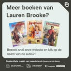 Vrijheid / Paardenranch Heartland 9789020624274, Verzenden, Zo goed als nieuw, Lauren Brooke