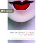 Dagboek van een geisha / Flamingo moderne klassieken, Verzenden, Gelezen, Arthur Golden