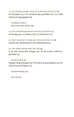 Het wilde deel van de wereld 9789024433339 Virginie Maris, Verzenden, Zo goed als nieuw, Virginie Maris