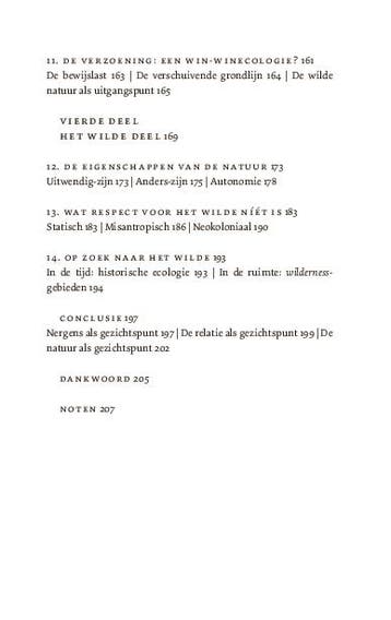 Het wilde deel van de wereld 9789024433339 Virginie Maris, Boeken, Verzenden, Zo goed als nieuw, Virginie Maris