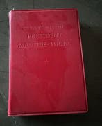 Mao Tse-Toung - Citations du Président Mao Tse-Toung -