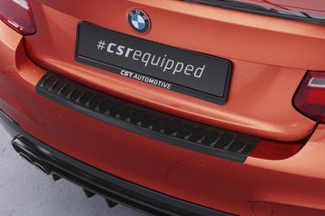 Bumperbescherming voor BMW 2 Reeks F22/F23 LKS039-M, Verzenden, Nieuw