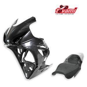 Tovami Circuit Kuipenset voor Suzuki GSX-R1000 (2017–2026), Motoren, Onderdelen | Suzuki, Verzenden, Nieuw