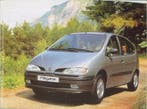 1997 Renault Mégane instructieboekje handleiding Nederlands, Auto diversen, Verzenden