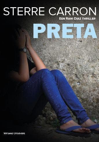Preta | Sterre Carron | Nieuw, Ophalen of Verzenden, Nieuw, Sterre Carron