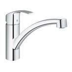 GROHE 33281 002 Eurosmart Eenhendel keukenmengkraan, Verzenden, Nieuw, Kraan