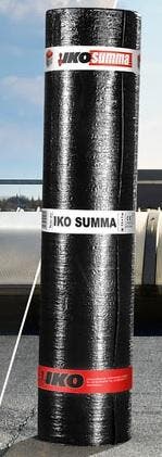 IKO Summa 5.0 x 1 mtr., Doe-het-zelf en Verbouw, Dakpannen en Dakbedekking, Ophalen of Verzenden, Nieuw