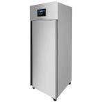 Unnicool Koelkast | 650L | RVS | -2°C/+8°C | Geforceerd | Wi, Witgoed en Apparatuur, Ophalen of Verzenden, Nieuw