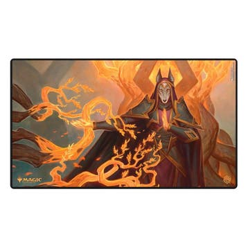 Magic: The Gathering Tarkir: Dragonstorm - Abzan Devotee P, Ophalen of Verzenden, Nieuw